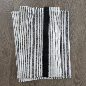 Lululemon Vinyasa scarf
